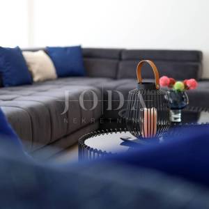 Otok Pag luksuzna vila sa pogledom na more