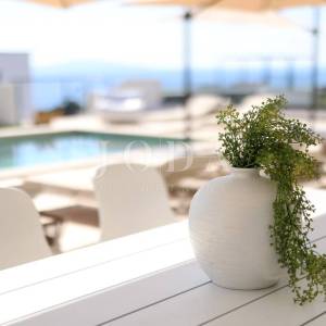 Otok Pag luksuzna vila sa pogledom na more