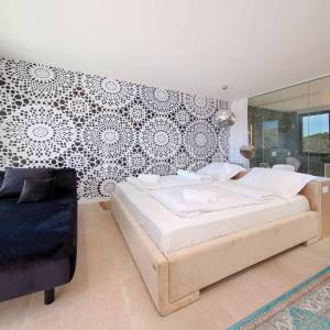 Otok Pag luksuzna vila sa pogledom na more