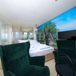 Otok Pag luksuzna vila sa pogledom na more