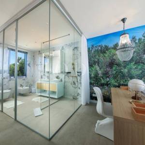 Otok Pag luksuzna vila sa pogledom na more