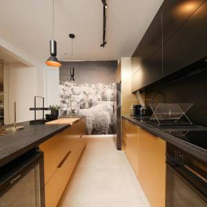 Otok Pag luksuzna vila sa pogledom na more