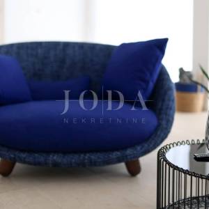 Otok Pag luksuzna vila sa pogledom na more