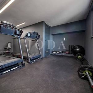 Otok Pag luksuzna vila sa pogledom na more