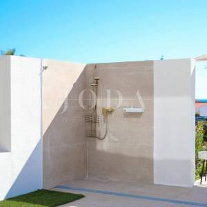 Otok Pag luksuzna vila sa pogledom na more