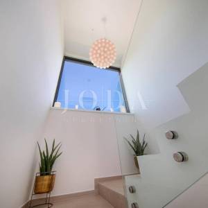 Otok Pag luksuzna vila sa pogledom na more