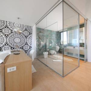 Otok Pag luksuzna vila sa pogledom na more