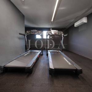 Otok Pag luksuzna vila sa pogledom na more