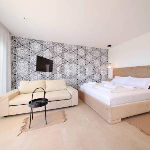 Otok Pag luksuzna vila sa pogledom na more