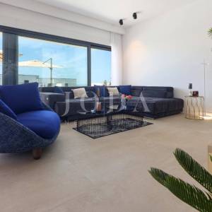 Otok Pag luksuzna vila sa pogledom na more