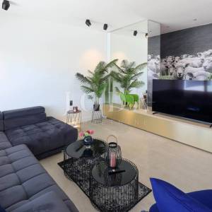 Otok Pag luksuzna vila sa pogledom na more