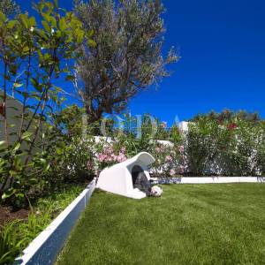 Otok Pag luksuzna vila sa pogledom na more