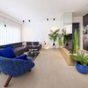 Otok Pag luksuzna vila sa pogledom na more