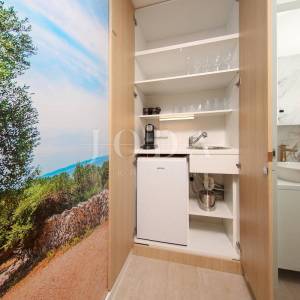 Otok Pag luksuzna vila sa pogledom na more