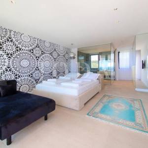 Otok Pag luksuzna vila sa pogledom na more