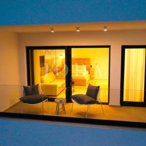 Otok Pag luksuzna vila sa pogledom na more