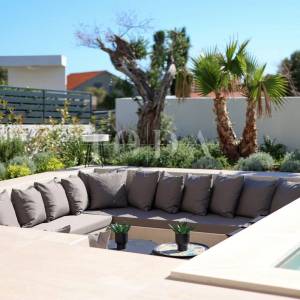 Otok Pag luksuzna vila sa pogledom na more