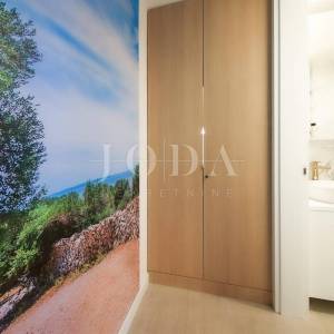 Otok Pag luksuzna vila sa pogledom na more