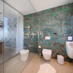 Otok Pag luksuzna vila sa pogledom na more