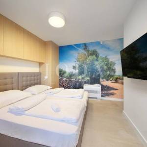 Otok Pag luksuzna vila sa pogledom na more