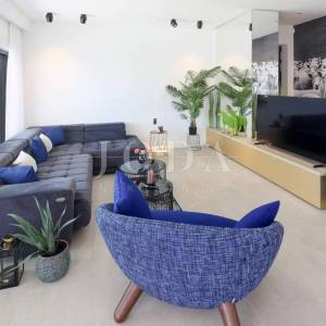 Otok Pag luksuzna vila sa pogledom na more