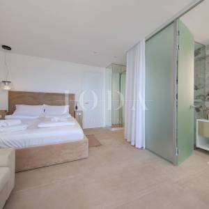 Otok Pag luksuzna vila sa pogledom na more