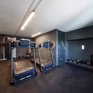 Otok Pag luksuzna vila sa pogledom na more