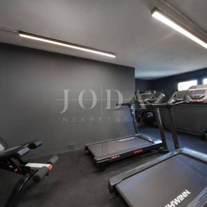 Otok Pag luksuzna vila sa pogledom na more