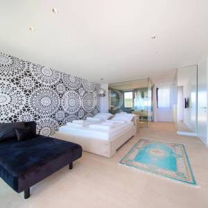 Otok Pag luksuzna vila sa pogledom na more