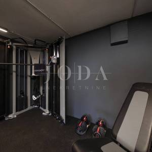 Otok Pag luksuzna vila sa pogledom na more