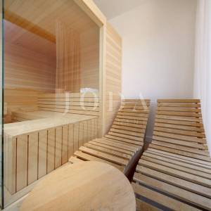 Otok Pag luksuzna vila sa pogledom na more