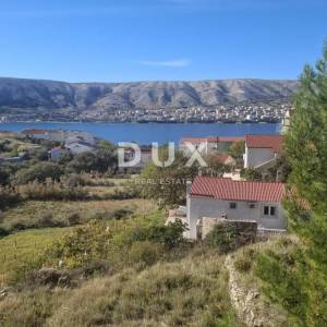 OTOK PAG - zemljište na posebnoj lokaciji