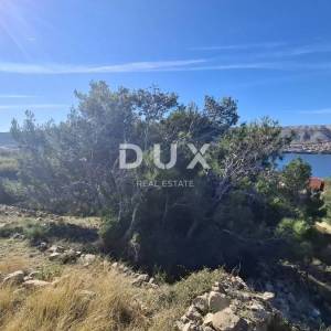 OTOK PAG - zemljište na posebnoj lokaciji