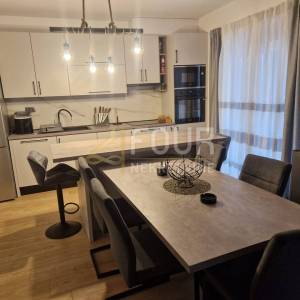 Otok Rab, 2s+db, 92.19m2, zajednički bazen