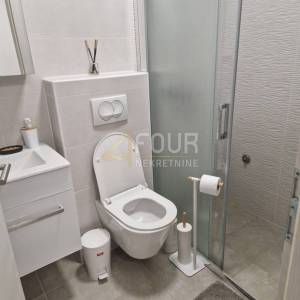 Otok Rab, 2s+db, 92.19m2, zajednički bazen