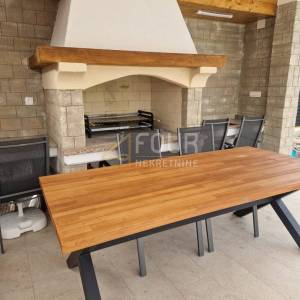 Otok Rab, 2s+db, 92.19m2, zajednički bazen