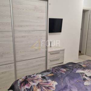 Otok Rab, 2s+db, 92.19m2, zajednički bazen