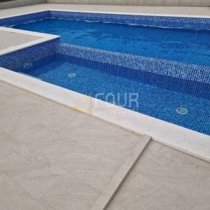 Otok Rab, 2s+db, 92.19m2, zajednički bazen