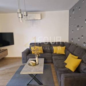 Otok Rab, 2s+db, 92.19m2, zajednički bazen