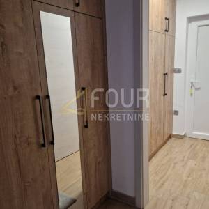 Otok Rab, 2s+db, 92.19m2, zajednički bazen