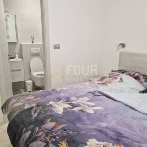 Otok Rab, 2s+db, 92.19m2, zajednički bazen