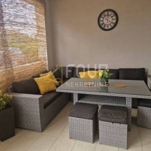 Otok Rab, 2s+db, 92.19m2, zajednički bazen