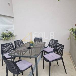 Otok Rab, 2s+db, 92.19m2, zajednički bazen