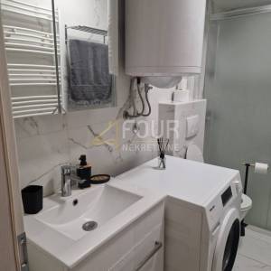 Otok Rab, 2s+db, 92.19m2, zajednički bazen