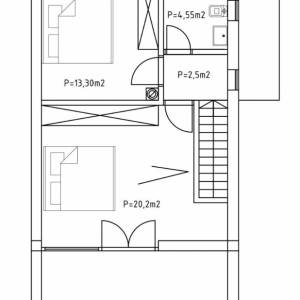OZALJ - Građevinsko zemljište