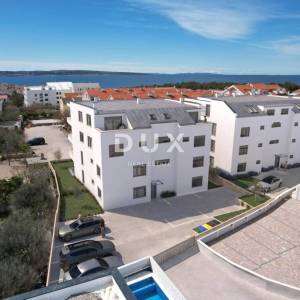PAG, POVLJANA - PRILIKA! Novogradnja 200m od plaže! S1
