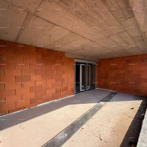 Penthouse, stan 130m2,  Garaža + PM, u novom stambenom kompleksu, Valdebek, Pula! Zg3 S4