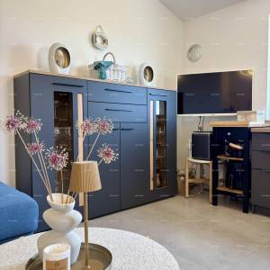 PEROJ – Moderni stan s pogledom na more — samo 800 m do plaže