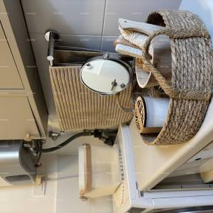 PEROJ – Moderni stan s pogledom na more — samo 800 m do plaže