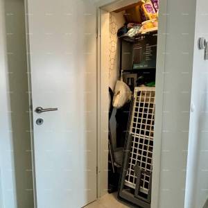 PEROJ – Moderni stan s pogledom na more — samo 800 m do plaže